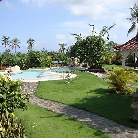 Villa Bali Pondok Jepang Lovina Kültér fotó
