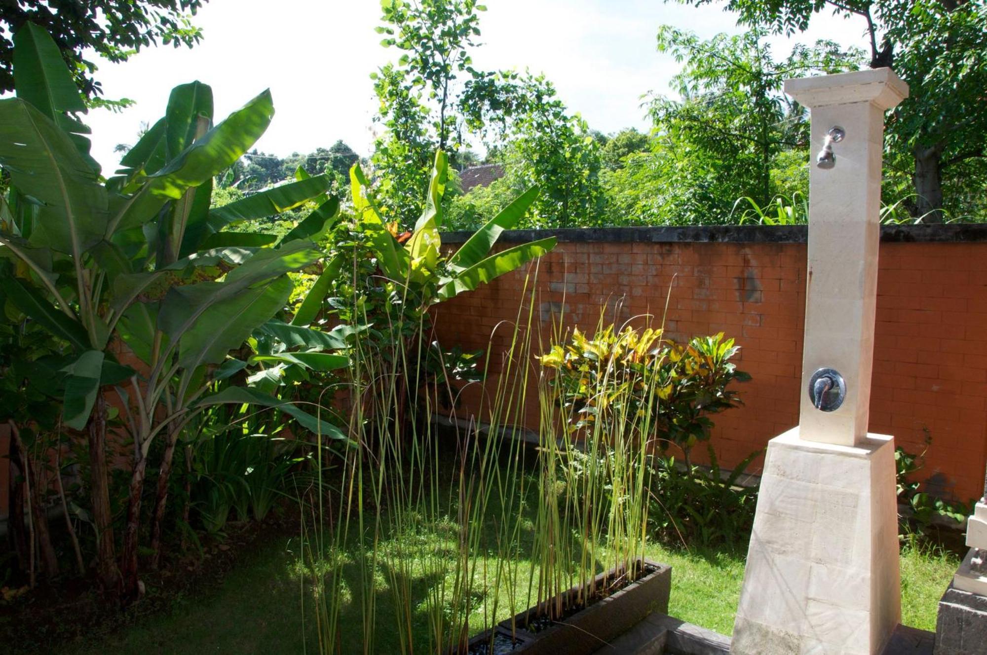 Villa Bali Pondok Jepang Lovina Kültér fotó