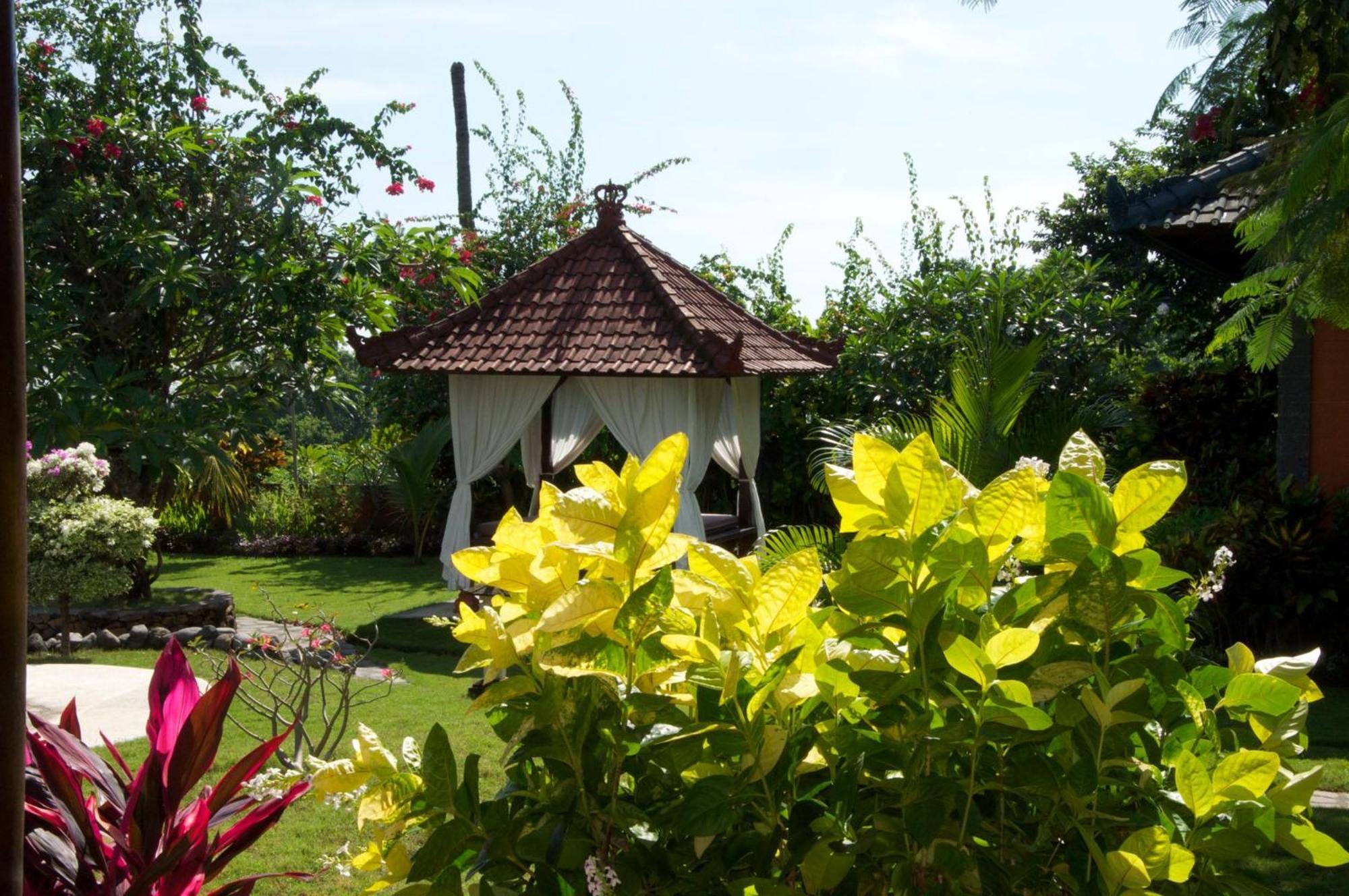 Villa Bali Pondok Jepang Lovina Kültér fotó