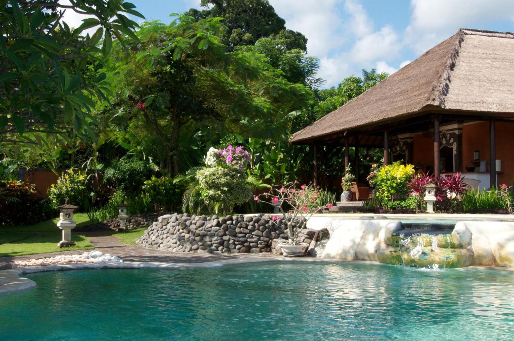 Villa Bali Pondok Jepang Lovina Kültér fotó