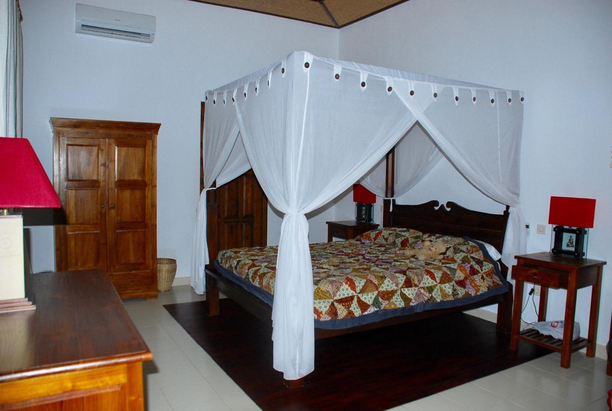 Villa Bali Pondok Jepang Lovina Kültér fotó