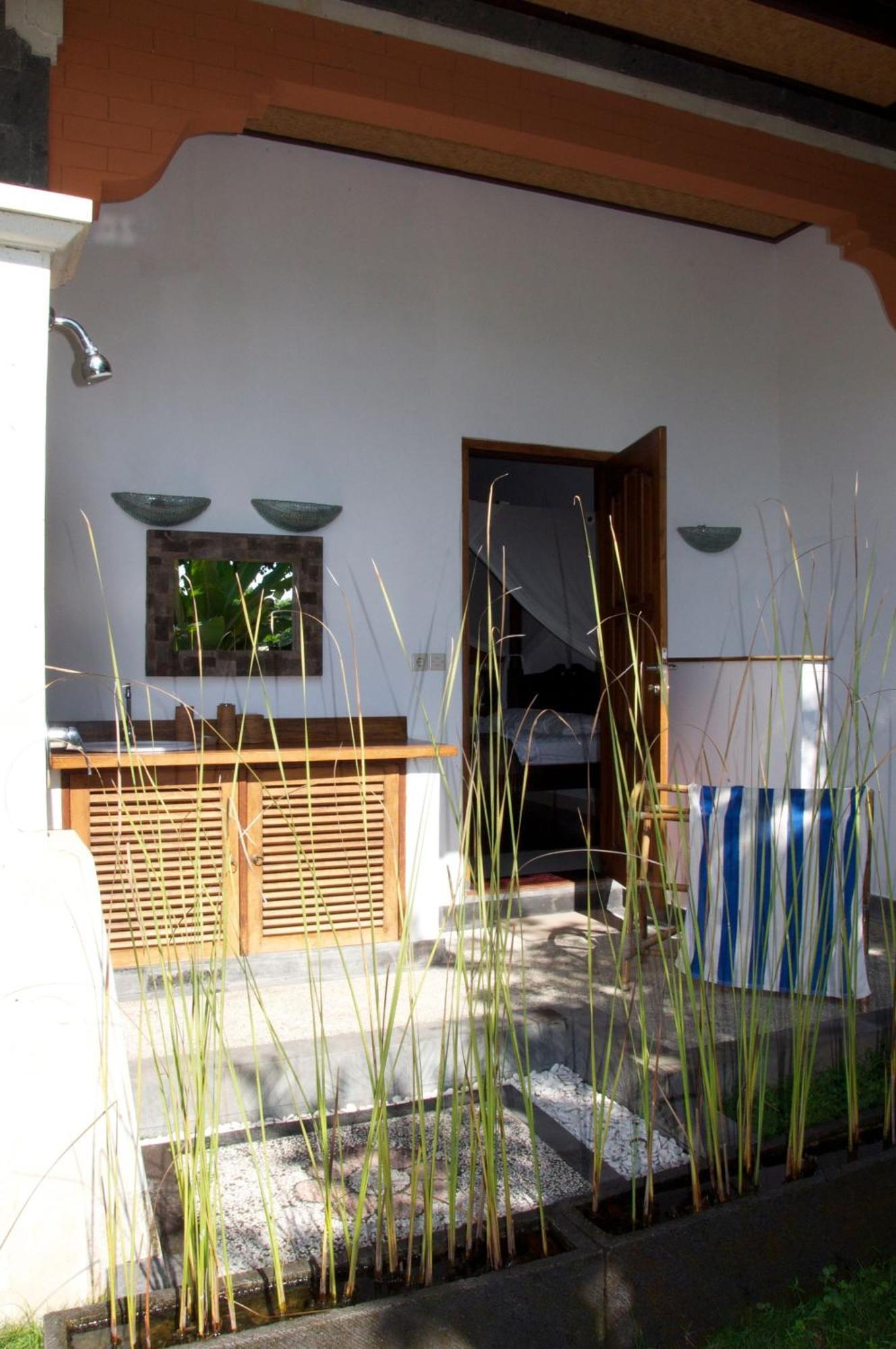 Villa Bali Pondok Jepang Lovina Kültér fotó